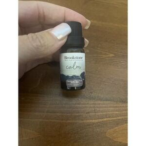 Brookstone‎ Calm Essential Oil